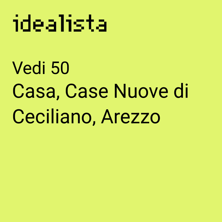 casa indipendente in vendita ad Arezzo in zona Ceciliano