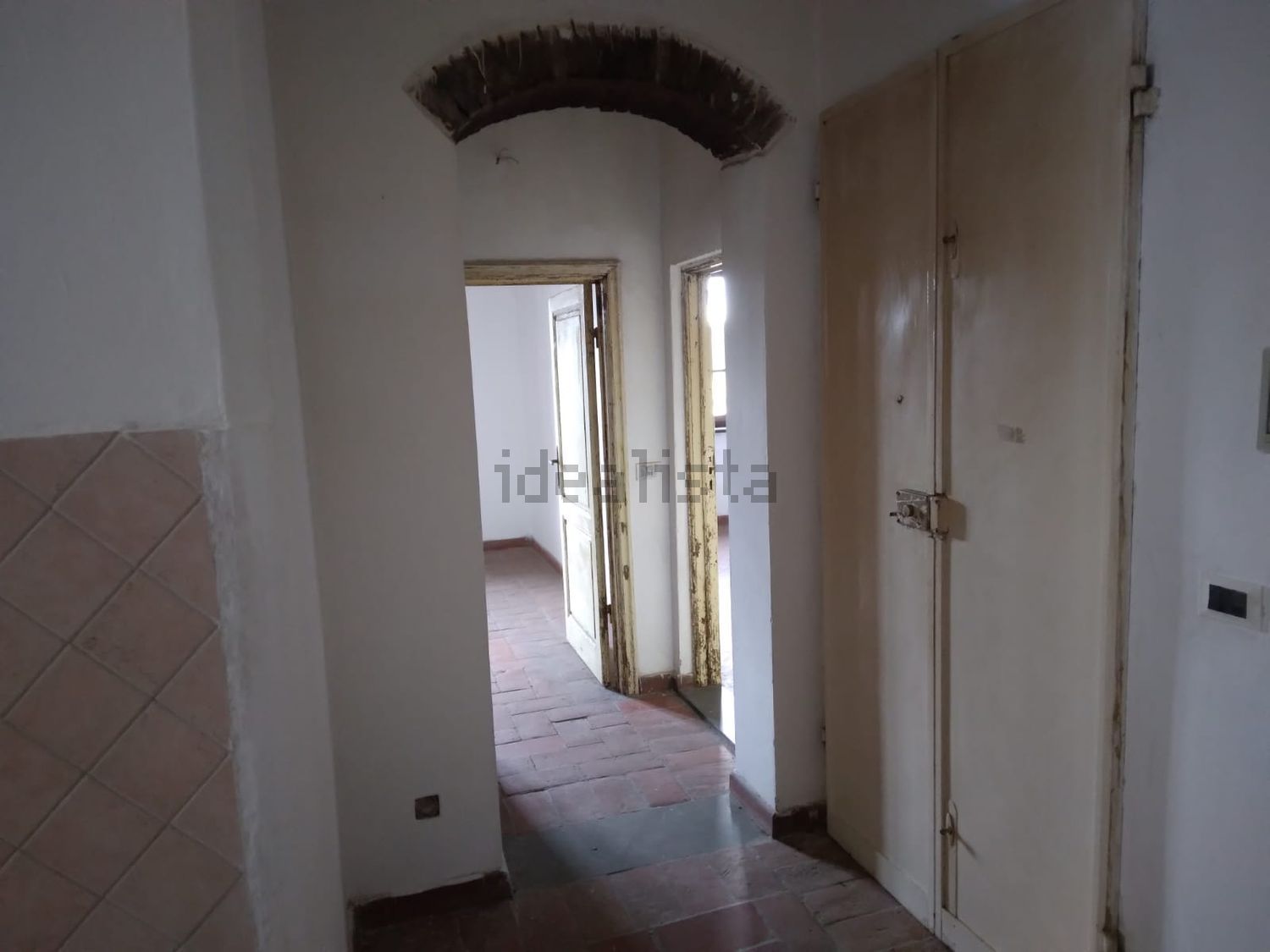 appartamento in vendita ad Arezzo in zona Quarata