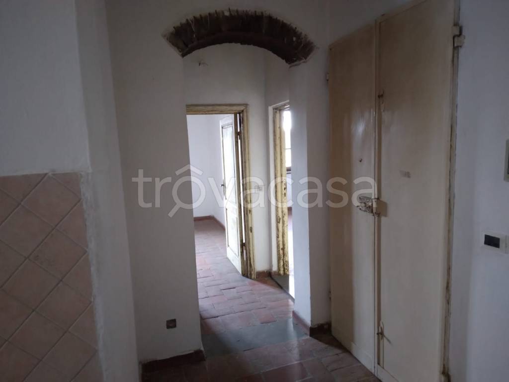 appartamento in vendita ad Arezzo in zona Quarata