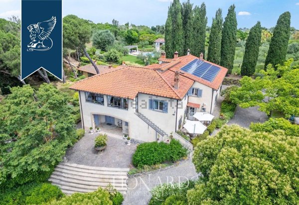 casa indipendente in vendita ad Arezzo in zona Pratantico-Indicatore