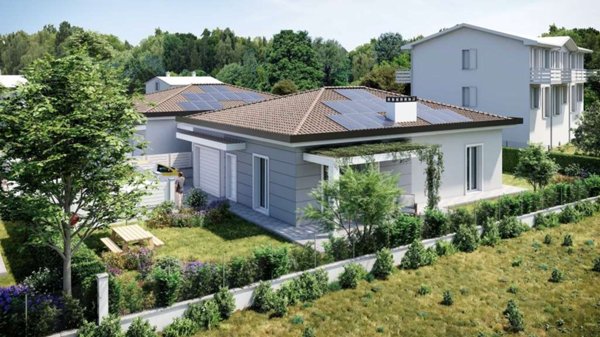 casa indipendente in vendita ad Arezzo in zona Agazzi