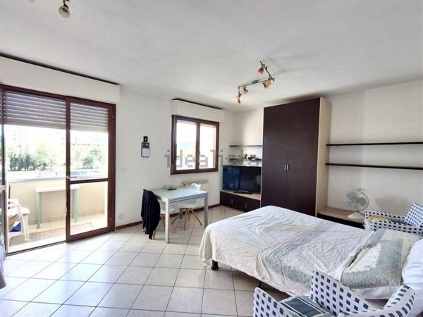 appartamento in vendita ad Arezzo in zona Pescaiola