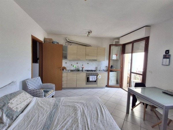 appartamento in vendita ad Arezzo in zona Fiorentina