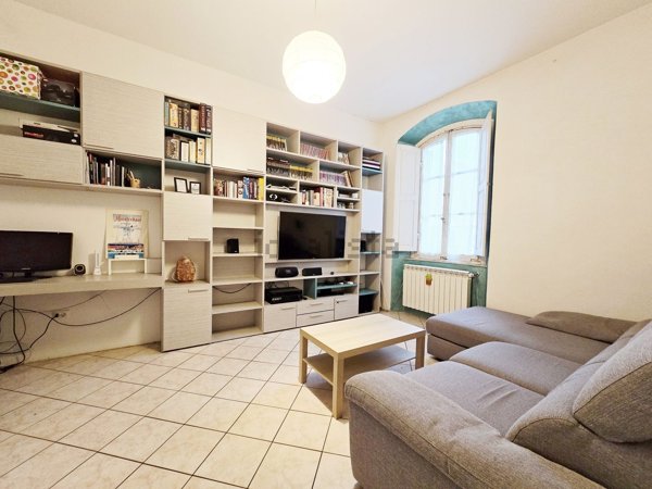 appartamento in vendita ad Arezzo