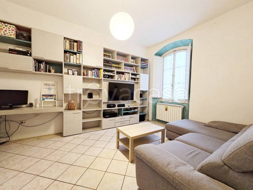 appartamento in vendita ad Arezzo