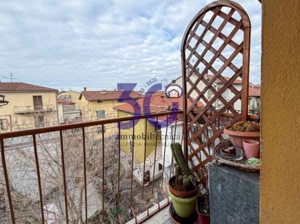 appartamento in vendita ad Arezzo in zona Pescaiola