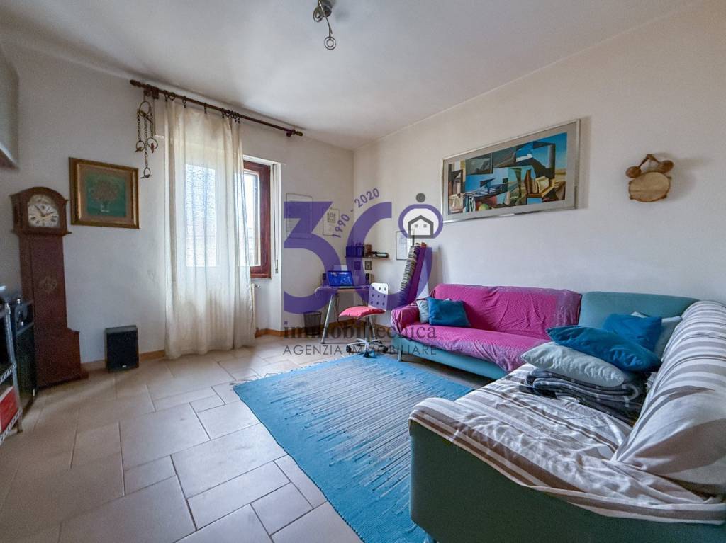 appartamento in vendita ad Arezzo in zona Pescaiola