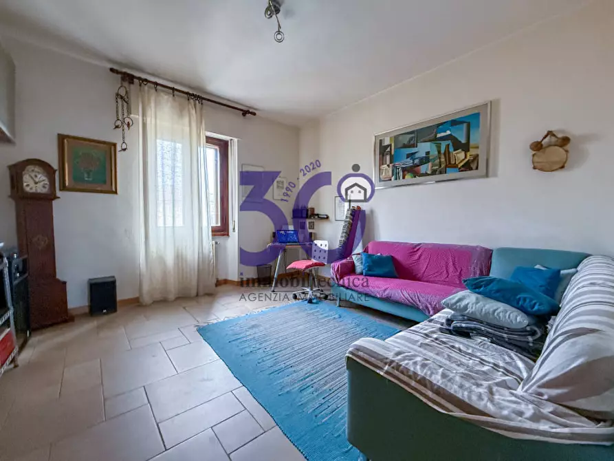 appartamento in vendita ad Arezzo in zona Pescaiola