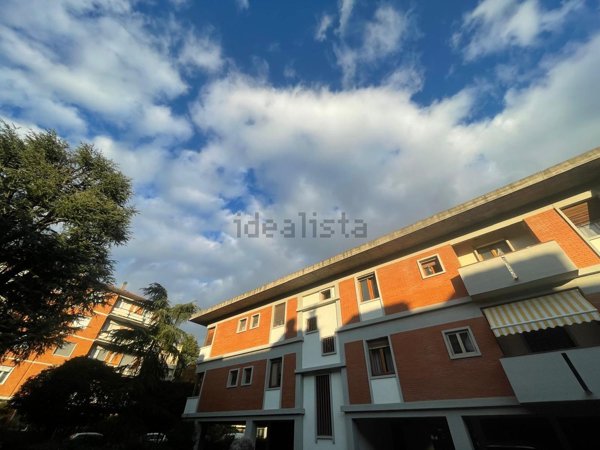 appartamento in vendita ad Arezzo in zona Giotto/XXV Aprile