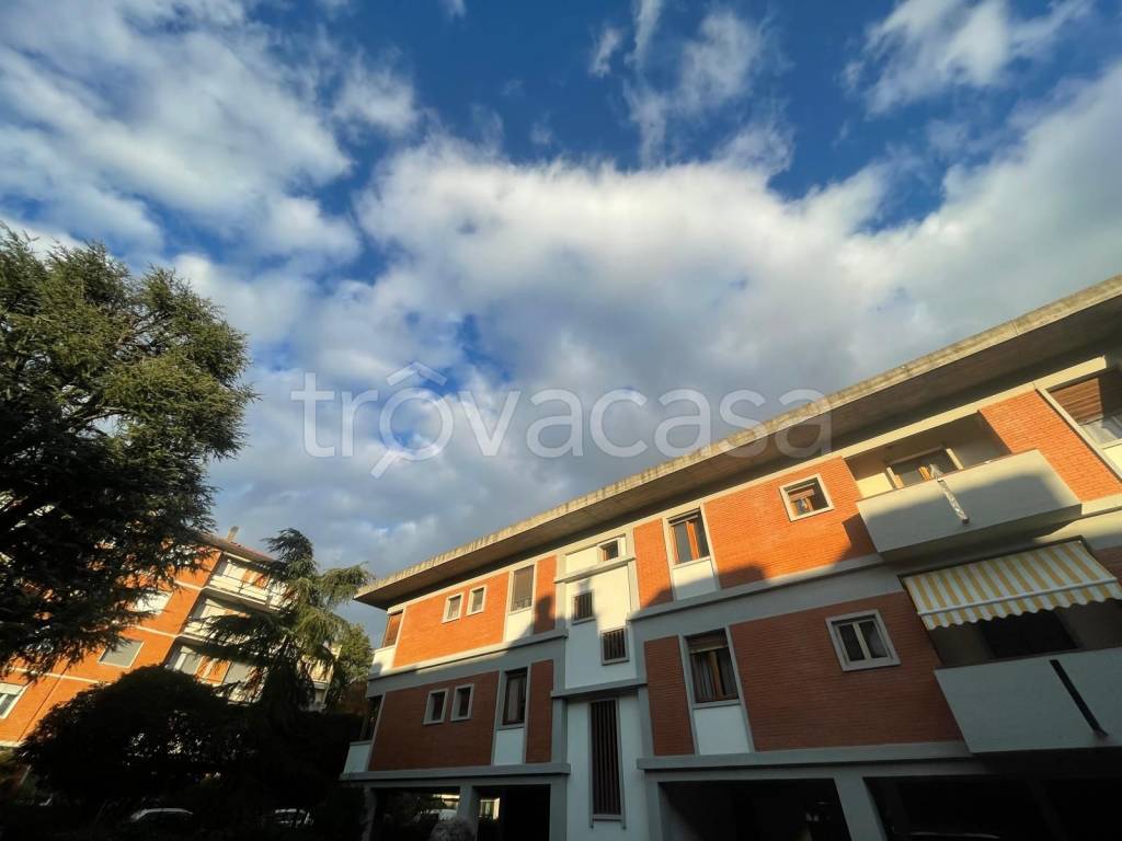 appartamento in vendita ad Arezzo in zona Giotto/XXV Aprile