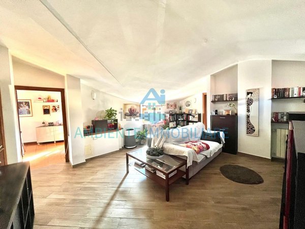 appartamento in vendita ad Arezzo in zona Centro Città