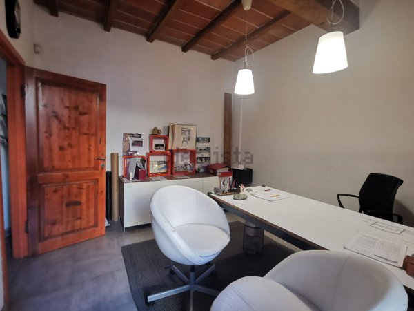 appartamento in vendita ad Arezzo in zona Vittorio Veneto