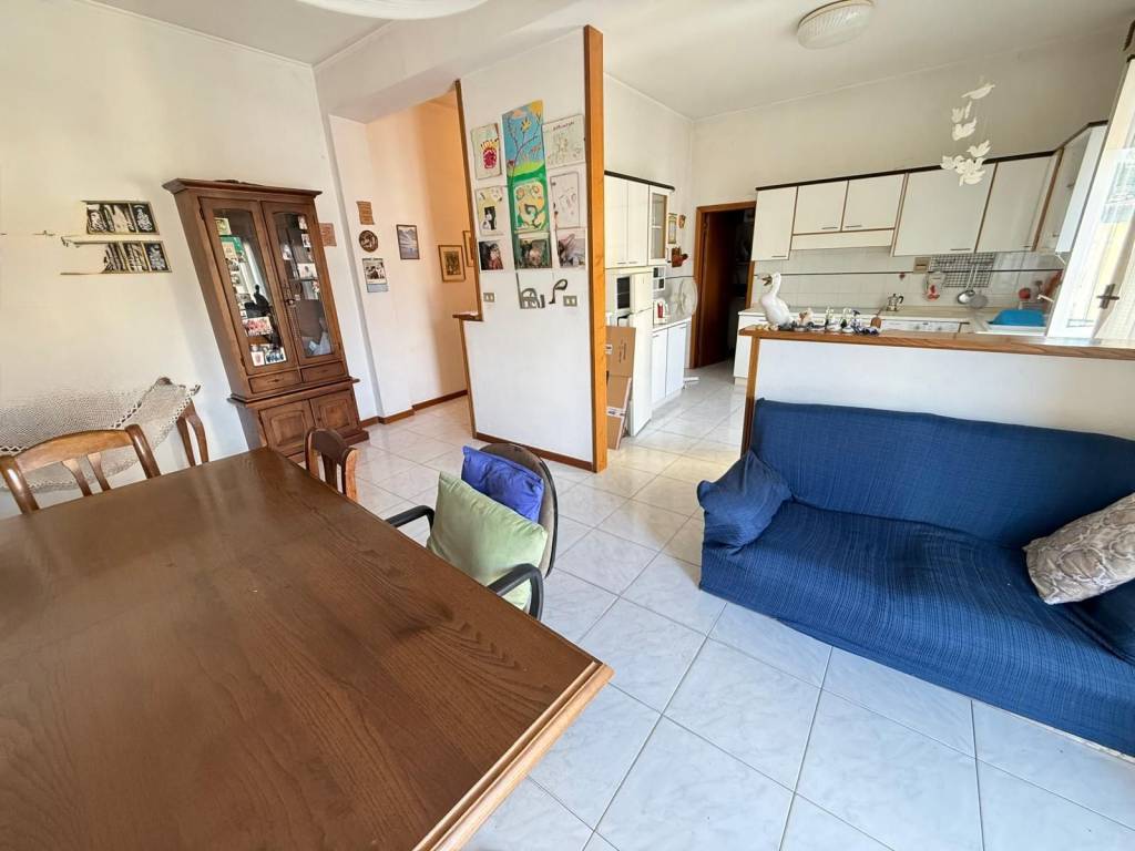 appartamento in vendita ad Arezzo in zona Centro Città