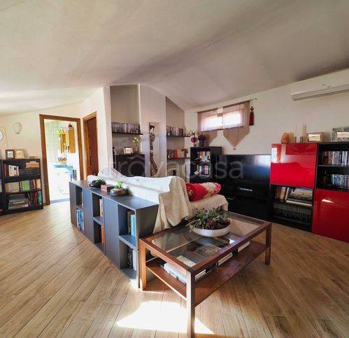 appartamento in vendita ad Arezzo in zona Centro Città