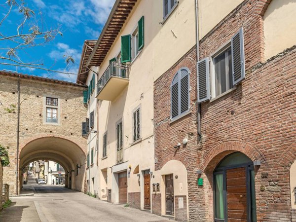 appartamento in vendita ad Arezzo in zona Centro Città