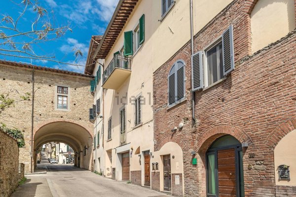 appartamento in vendita ad Arezzo in zona Centro Città