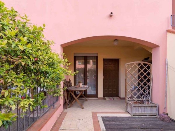 appartamento in vendita ad Arezzo in zona Pescaiola