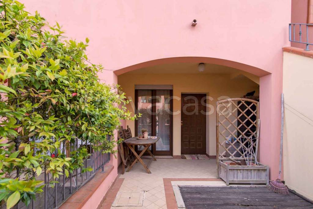 appartamento in vendita ad Arezzo in zona Pescaiola