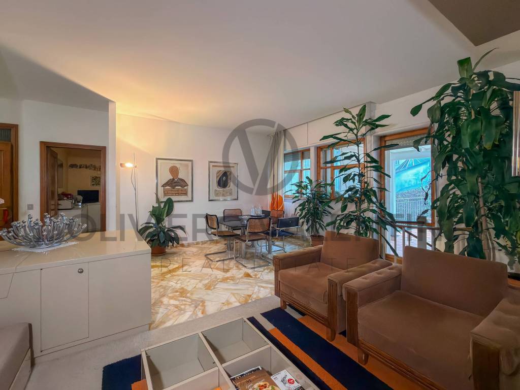 appartamento in vendita ad Arezzo