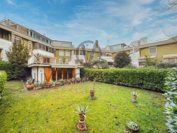 appartamento in vendita ad Arezzo