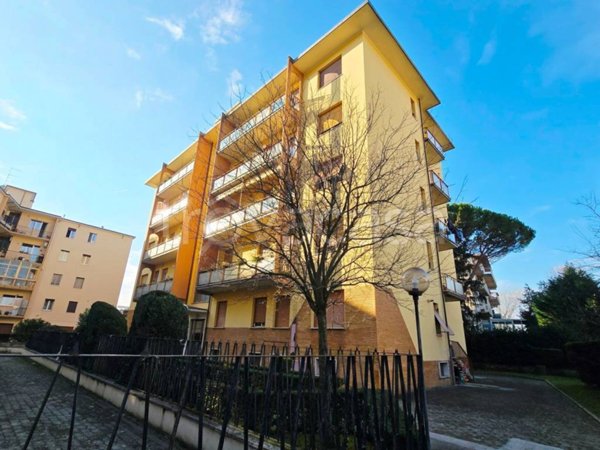 appartamento in vendita ad Arezzo in zona Giotto/XXV Aprile