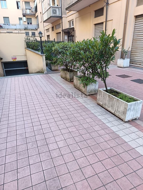 appartamento in vendita ad Arezzo in zona Giotto/XXV Aprile