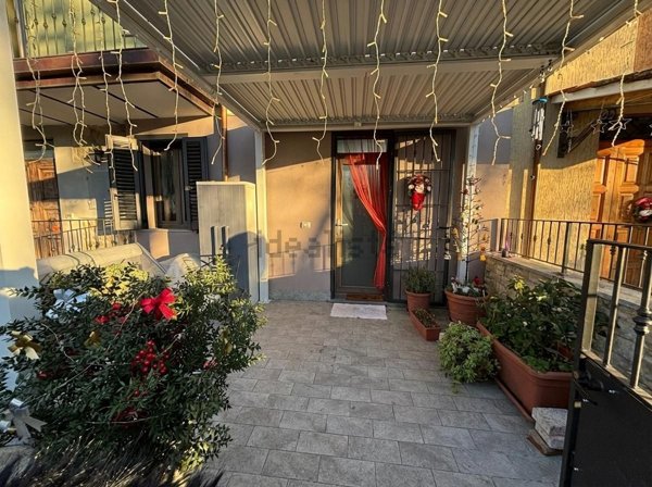 appartamento in vendita ad Arezzo