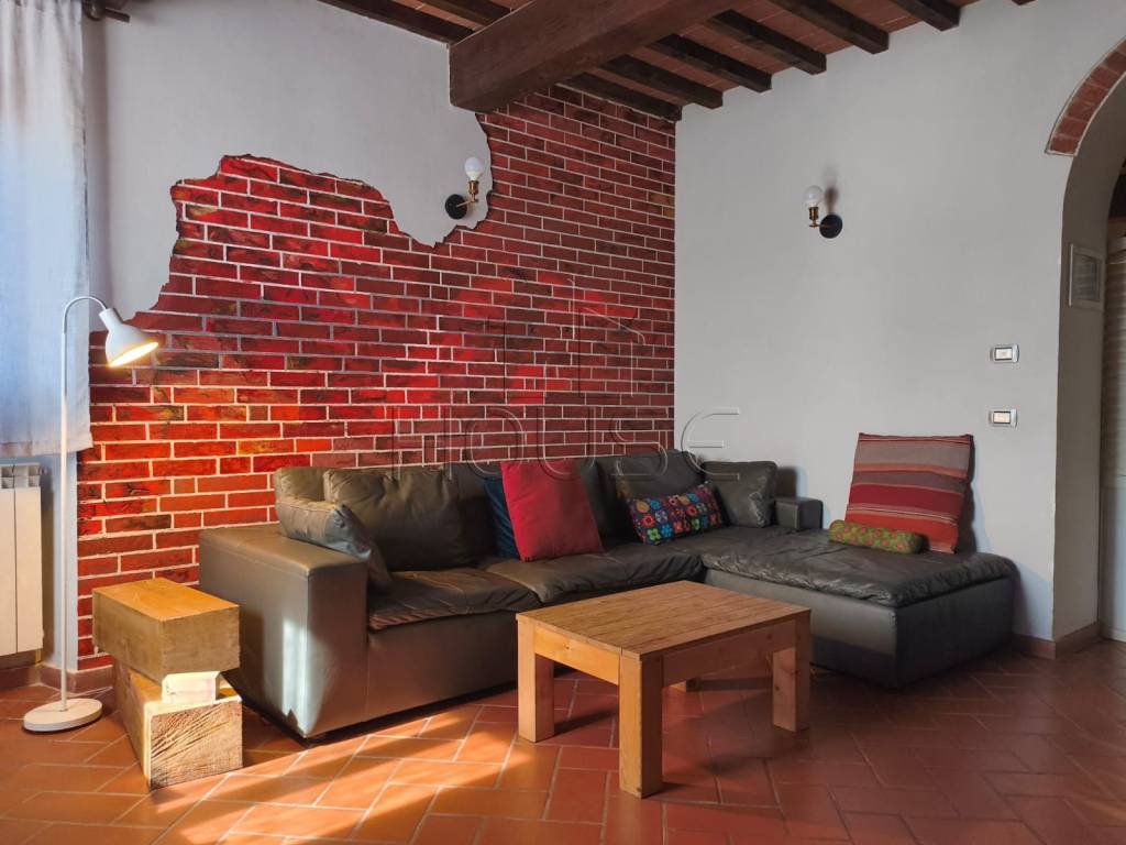 appartamento in vendita ad Arezzo in zona Pescaiola