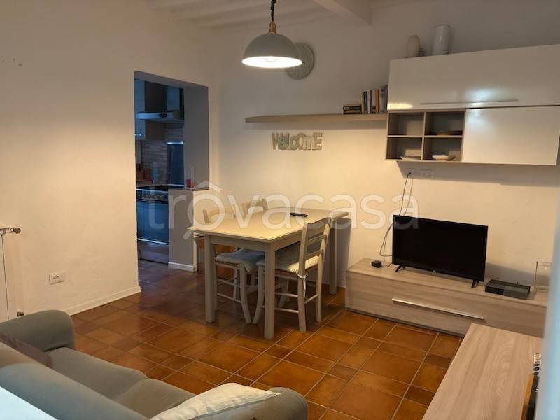 appartamento in vendita ad Arezzo in zona Centro Città