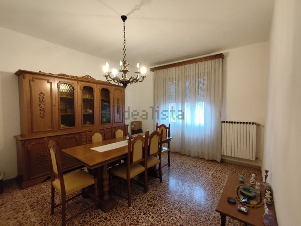 appartamento in vendita ad Arezzo in zona San Leo