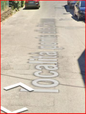 appartamento in vendita ad Arezzo in zona Ponte Alla Chiassa