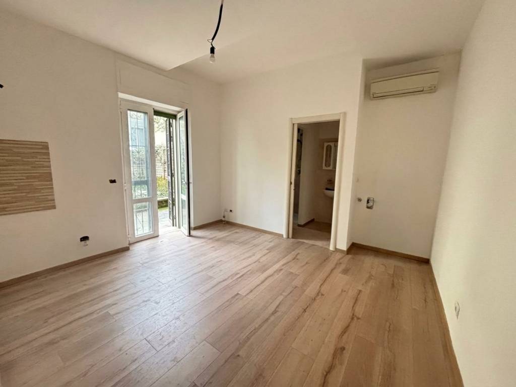 appartamento in vendita ad Arezzo in zona Centro Città