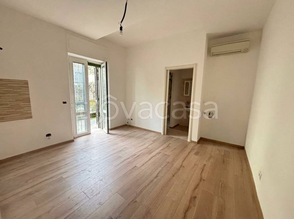 appartamento in vendita ad Arezzo in zona Vittorio Veneto