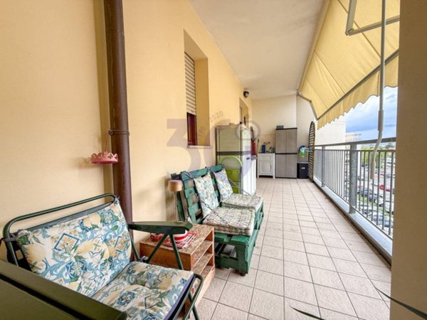 appartamento in vendita ad Arezzo in zona Fiorentina