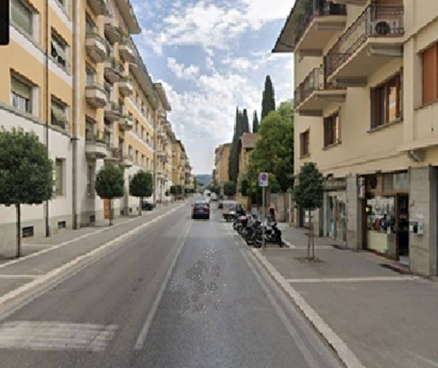 negozio in vendita ad Arezzo in zona Centro Città