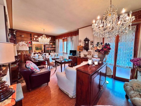 appartamento in vendita ad Arezzo