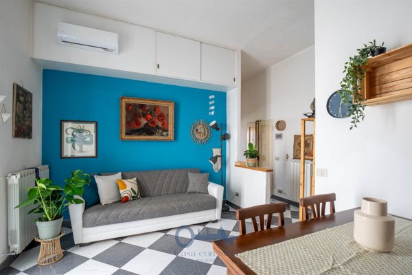 appartamento in vendita ad Arezzo