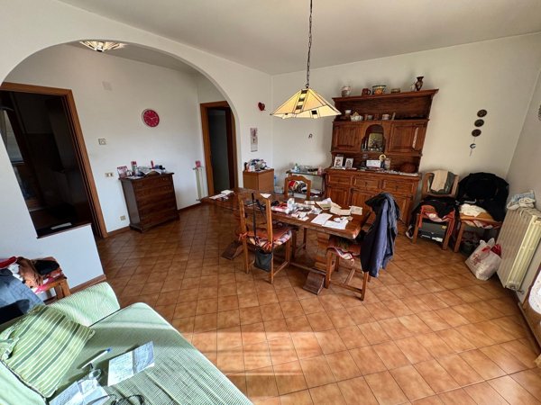 appartamento in vendita ad Arezzo