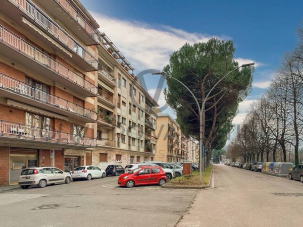 appartamento in vendita ad Arezzo in zona Giotto/XXV Aprile