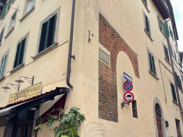 appartamento in vendita ad Arezzo in zona Centro Città