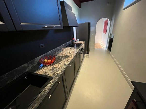 appartamento in vendita ad Arezzo in zona Centro Città