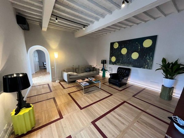 appartamento in vendita ad Arezzo in zona Centro Città