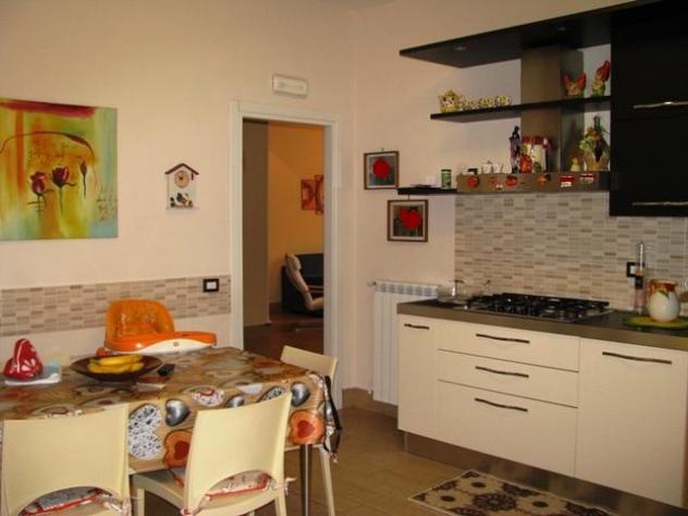 appartamento in vendita ad Arezzo