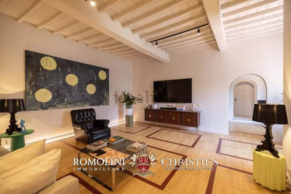 appartamento in vendita ad Arezzo in zona Centro Città