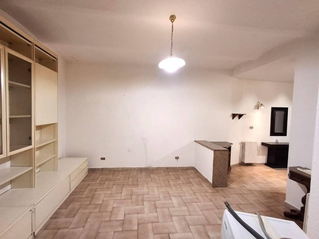 appartamento in vendita ad Arezzo in zona Santa Firmina