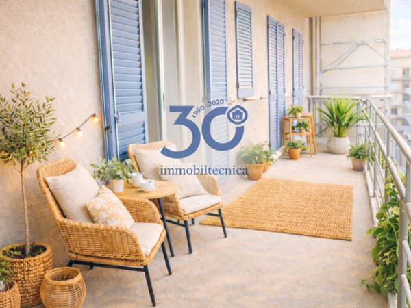 appartamento in vendita ad Arezzo in zona Santa Firmina