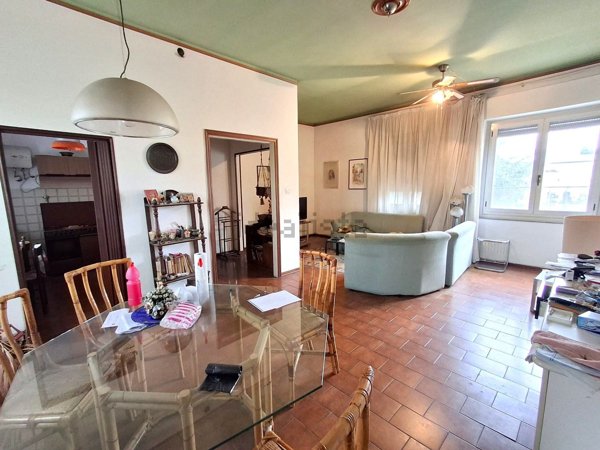 appartamento in vendita ad Arezzo in zona Pescaiola