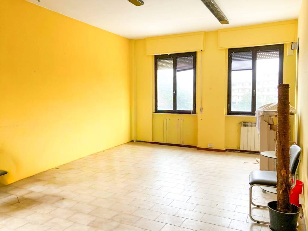 appartamento in vendita ad Arezzo