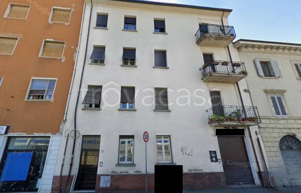 appartamento in vendita ad Arezzo in zona Centro Città