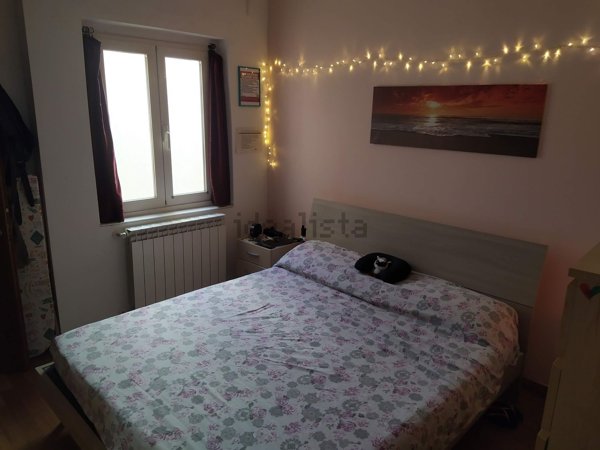 appartamento in vendita ad Arezzo